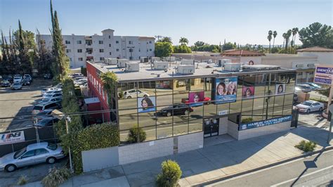 8415 Reseda Blvd suite 3, Northridge, CA 91324, USA .